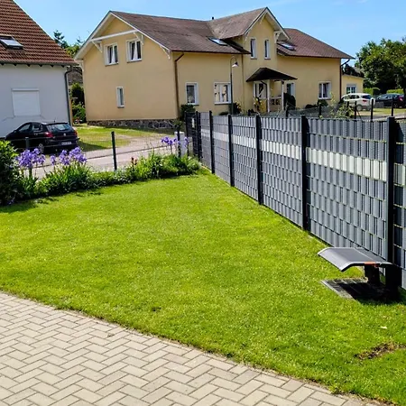Am Kleinen Haff * Garz (Usedom)