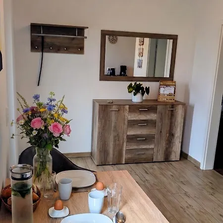 Am Kleinen Haff