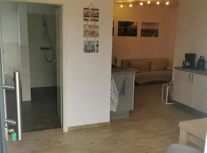 Am Kleinen Haff * Garz (Usedom)