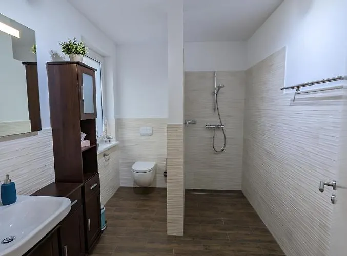 Am Kleinen Haff Garz (Usedom)