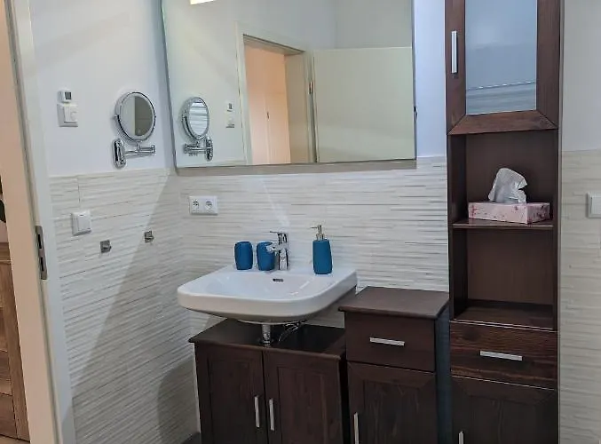 Am Kleinen Haff * Garz (Usedom)